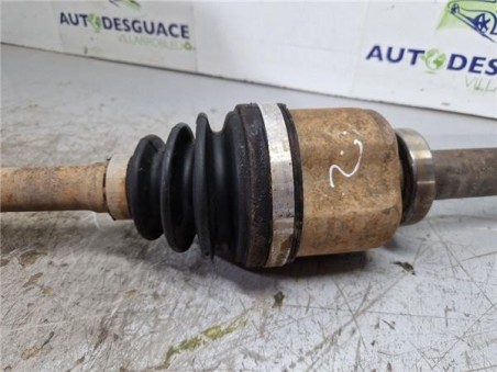 Transmision Delantera Derecha Renault TRAFIC II Furgón  2 0 dCi 90 