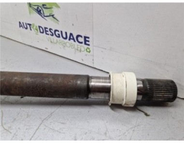 Transmision Delantera Derecha Renault TRAFIC II Furgón  2 0 dCi 90 