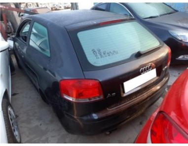 Transmision Delantera Derecha Audi A3  1 9 TDI Ambiente [1 9 Ltr  - 77 kW TDI]