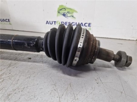 Transmision Delantera Derecha Audi A3  1 9 TDI Ambiente [1 9 Ltr  - 77 kW TDI]