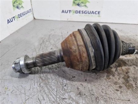 Transmision Delantera Derecha Chevrolet Epica  2 0 LTX [2 0 Ltr  - 110 kW Diesel CAT]