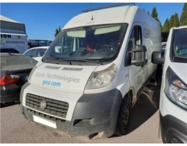 Transmision Delantera Derecha Fiat DUCATO Furgón  130 Multijet 2 3 D