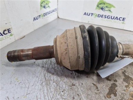 Transmision Delantera Derecha Fiat DUCATO Furgón  130 Multijet 2 3 D