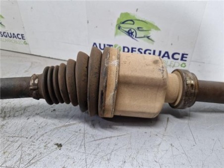 Transmision Delantera Derecha Fiat DUCATO Furgón  130 Multijet 2 3 D