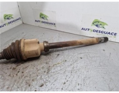 Transmision Delantera Derecha Fiat DUCATO Furgón  130 Multijet 2 3 D