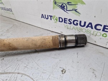 Transmision Delantera Derecha Fiat DUCATO Furgón  130 Multijet 2 3 D