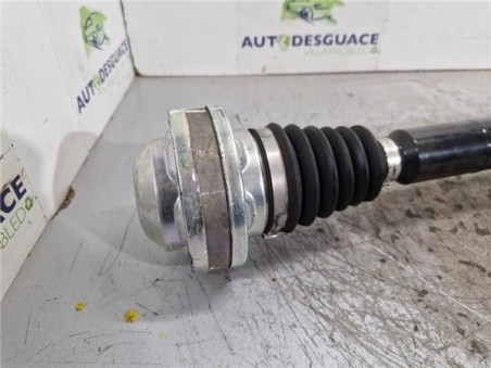 Transmision Delantera Derecha Audi A3  2 0 TDI 16V