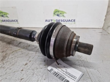Transmision Delantera Derecha Audi A3  2 0 TDI 16V