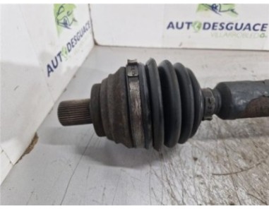 Transmision Delantera Derecha Skoda Octavia Berlina  1 9 TDI