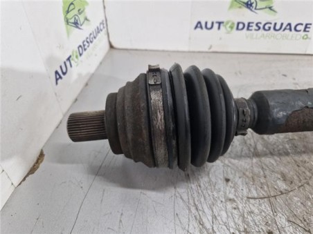 Transmision Delantera Derecha Skoda Octavia Berlina  1 9 TDI