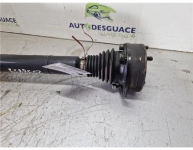 Transmision Delantera Derecha Skoda Octavia Berlina  1 9 TDI