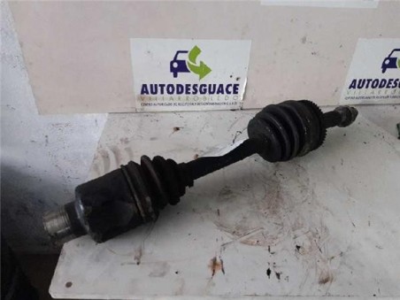 Transmision Delantera Derecha Ssangyong RODIUS 2 7 Turbodiesel 