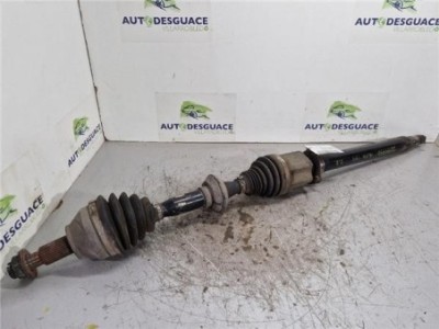 Transmision Delantera Derecha Alfa Romeo 159  1 9 JTDM 16V / Selective [1 9 Ltr  - 110 kW JTD  16V CAT]