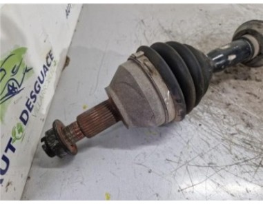 Transmision Delantera Derecha Alfa Romeo 159  1 9 JTDM 16V / Selective [1 9 Ltr  - 110 kW JTD  16V CAT]