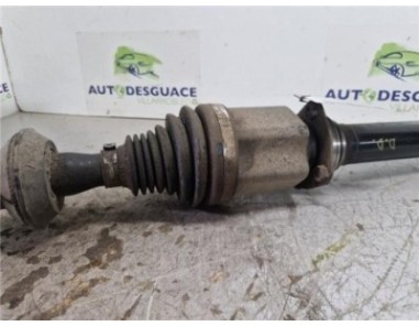 Transmision Delantera Derecha Alfa Romeo 159  1 9 JTDM 16V / Selective [1 9 Ltr  - 110 kW JTD  16V CAT]