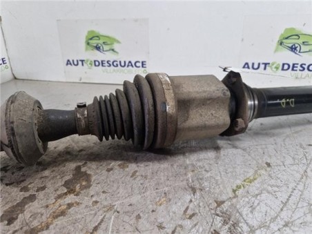 Transmision Delantera Derecha Alfa Romeo 159  1 9 JTDM 16V / Selective [1 9 Ltr  - 110 kW JTD  16V CAT]