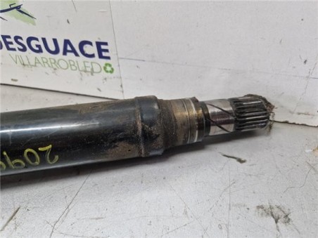 Transmision Delantera Derecha Alfa Romeo 159  1 9 JTDM 16V / Selective [1 9 Ltr  - 110 kW JTD  16V CAT]