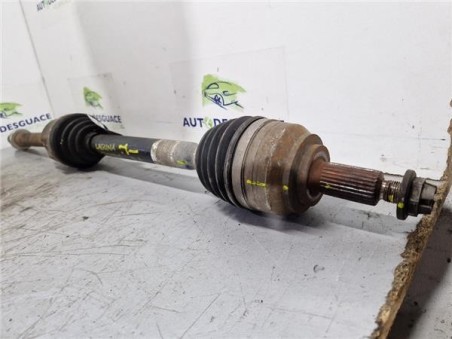 Transmision Delantera Derecha Renault Laguna III Grandtour  2 0 Dynamique [2 0 Ltr  - 110 kW dCi Diesel CAT]