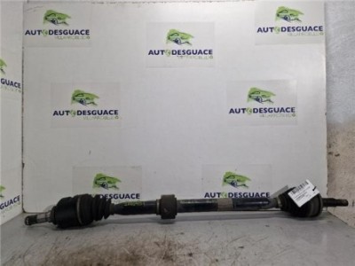 Transmision Delantera Derecha Toyota Auris  1 4 D-4D