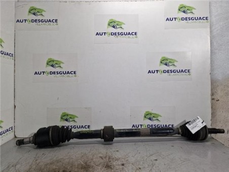 Transmision Delantera Derecha Toyota Auris  1 4 D-4D