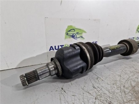 Transmision Delantera Derecha Toyota Auris  1 4 D-4D