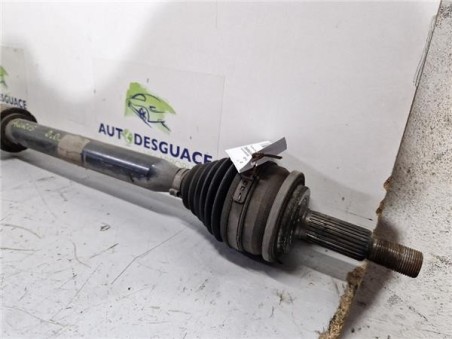 Transmision Delantera Derecha Toyota Auris  1 4 D-4D