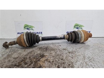 Transmision Delantera Derecha Opel ASTRA H BERLINA 1 9 CDTI 