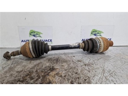 Transmision Delantera Derecha Opel ASTRA H BERLINA 1 9 CDTI 