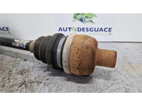 Transmision Delantera Derecha Opel ASTRA H BERLINA 1 9 CDTI 