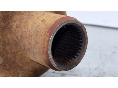 Transmision Delantera Derecha Opel ASTRA H BERLINA 1 9 CDTI 