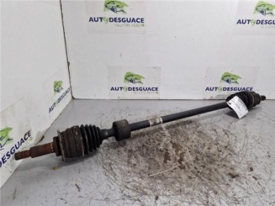 Transmision Delantera Derecha Suzuki SWIFT III  1 3