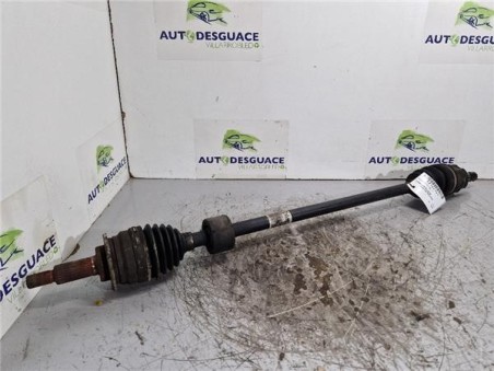 Transmision Delantera Derecha Suzuki SWIFT III  1 3