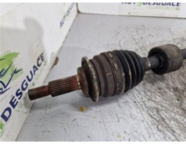 Transmision Delantera Derecha Suzuki SWIFT III  1 3