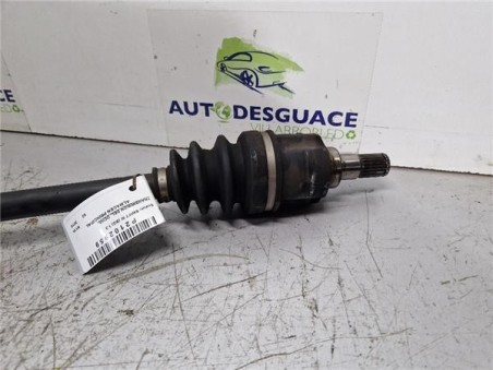 Transmision Delantera Derecha Suzuki SWIFT III  1 3