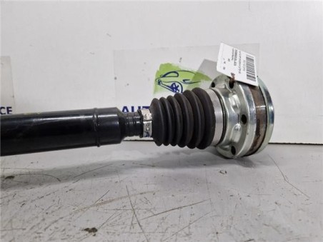 Transmision Delantera Derecha Audi A3  2 0 TDI 16V