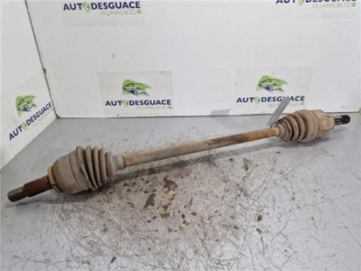 Transmision Trasera Derecha Land Rover Freelander  2 2 TD4