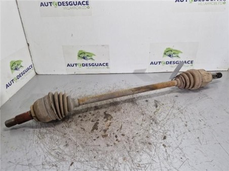 Transmision Trasera Derecha Land Rover Freelander  2 2 TD4