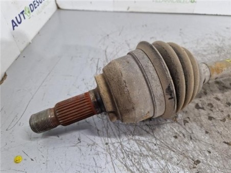 Transmision Trasera Derecha Land Rover Freelander  2 2 TD4