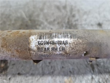 Transmision Trasera Derecha Land Rover Freelander  2 2 TD4