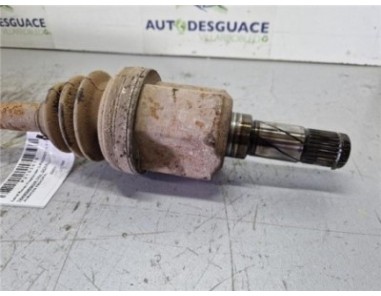 Transmision Trasera Derecha Land Rover Freelander  2 2 TD4