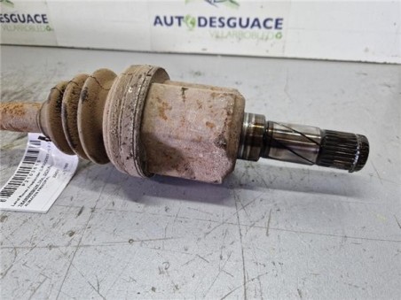 Transmision Trasera Derecha Land Rover Freelander  2 2 TD4