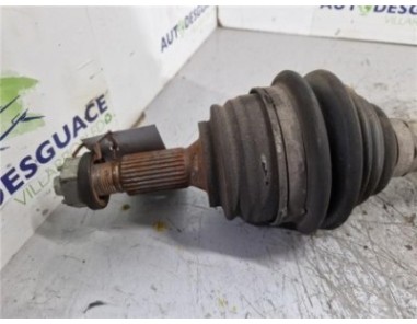 Transmision Delantera Derecha Citroen C4 PICASSO 1 6 Blue-HDI FAP 