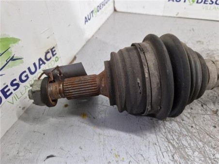 Transmision Delantera Derecha Citroen C4 PICASSO 1 6 Blue-HDI FAP 