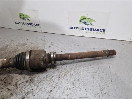 Transmision Delantera Derecha Citroen C4 PICASSO 1 6 Blue-HDI FAP 