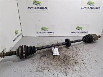 Transmision Delantera Derecha Kia Carens  2 0 CRDi 140