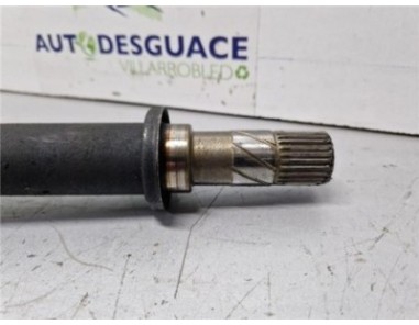 Transmision Delantera Derecha Renault KANGOO 1 5 dCi D 