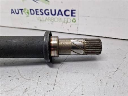 Transmision Delantera Derecha Renault KANGOO 1 5 dCi D 