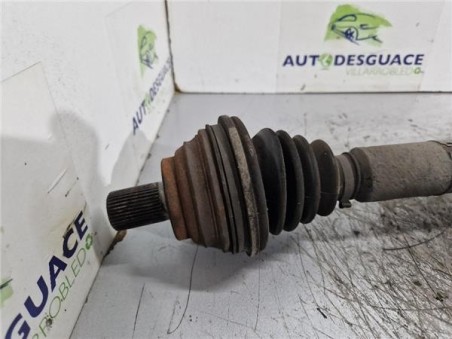 Transmision Delantera Derecha Audi A3  1 9 TDI Ambiente [1 9 Ltr  - 77 kW TDI]