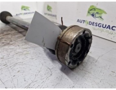 Transmision Delantera Derecha Audi A3  1 9 TDI Ambiente [1 9 Ltr  - 77 kW TDI]