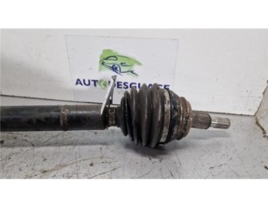 Transmision Delantera Derecha Audi A3  1 9 TDI Ambiente [1 9 Ltr  - 81 kW TDI]